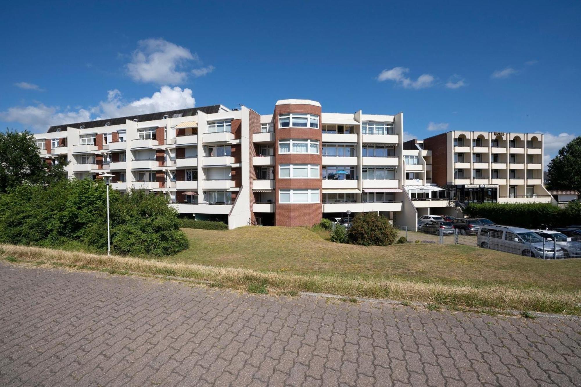 Villa Am Meer Pier 29 Gromitz Bagian luar foto
